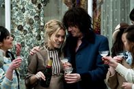 Mr. Nice – Judy Marks (Chloë Sevigny, l.), Howard Marks (Rhys Ifans, r.)
