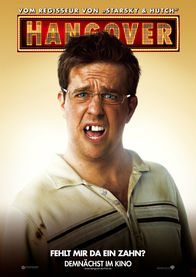 Hangover – Hangover (2009)