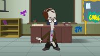 American Dad! – Roger