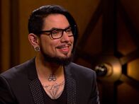 Ink Master: Redemption – Dave Navarro