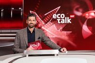 ECO Talk – Moderator ECO Talk