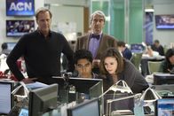 The Newsroom – The Newsroom (2012)