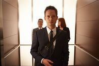 Suits – Mi, 15.10., 15:45 Uhr