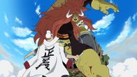 One Piece – Do, 29.01., 17:10 Uhr