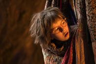 BFG - Sophie & der Riese – Sophie (Ruby Barnhill)
