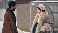 Normal People – In Schweden trifft Marianne (Daisy Edgar-Jones) auf Lukas (Lancelot Ncube). Die beiden gehen eine Beziehung ein, die jedoch nach und nach einen ganz düsteren Pfad einschlägt.