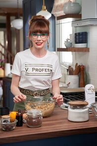 Einfach kochen mit Mary – Mary Berg