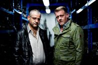 Gomorrha - Die Serie – Gomorrha - Die Serie (2019)