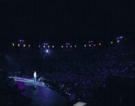 Simply Red - Home Live In Sicily: The Concert – Fr, 14.11., 23:00 Uhr