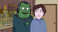Jeff & Some Aliens – Jeff & Some Aliens (2017)