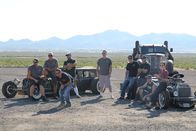Las Vegas Hot Rods – Mi, 06.07., 06:00 Uhr