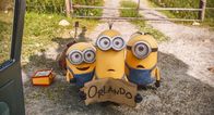 Minions – Minions (2015)