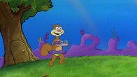 SpongeBob Schwammkopf – Sandy