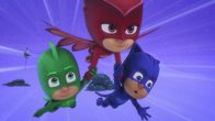 PJ Masks - Pyjamahelden – Do, 17.03., 05:30 Uhr