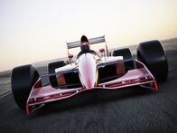 Formel 2: FIA-Meisterschaft – So, 01.09., 00:45 Uhr