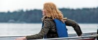 Herbststurm – Der Tod ihres Mannes bringt Helen Matthews (Patricia Clarkson) aus dem Gleichgewicht. Sie sucht Ruhe in einer einsamen Inselhütte. Doch plötzlich findet sie sich mitten in einem Kampf auf Leben und Tod wieder ...