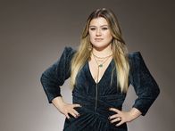 American Song Contest 2022 – Kelly Clarkson