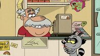 Willkommen bei den Louds – v.li.: Flip, Nacho