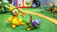 Unser Sandmännchen – Unser Sandmännchen (2011)