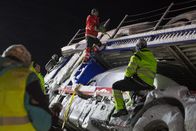 Ice Road Rescue - Extremrettung in Norwegen – Mo, 06.05., 05:25 Uhr