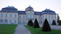 Traumschlösser und Ritterburgen – Schloss Niederweiden.