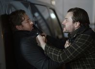 Manifest – Ben Stone (Josh Dallas, l.); Cody Webber (Patrick Murney, r.)