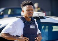 Navy CIS: L.A. – Navy CIS: L.A. (2021)