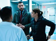 FBI: Special Crime Unit – FBI: Special Crime Unit (2018)