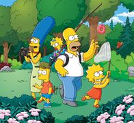 Die Simpsons – Sa, 20.09., 05:05 Uhr