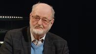 Sternstunde Religion – Sternstunde Religion Niklas Frank: «Mein Vater war ein Nazi-Verbrecher» Niklas Frank, Journalist und Autor Copyright: SRF
