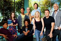 Community – Community Staffel 4 Pressebild Copyright: SRF/NBC/Mitchell Haaseth