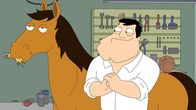 American Dad! – L-R: "Well I'll Be a Son of a Bitch", Stan
