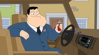 American Dad! – Stan