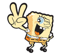 SpongeBob Schwammkopf – SpongeBob Schwammkopf (2006)