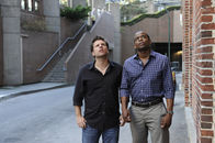 Psych – Psych (2009)