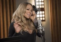 Empire – Soll Jamal helfen, seine Bühnenangst zu überwinden: Megastar Kitty (Mariah Carey) ...
