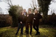 SRF DOK – SRF DOK Er ist mein Bruder Starke Familien-Beziehung: Jonna, Jørgen, Peter und Christine Hanberg