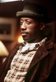 The Fan – Bobby Rayburn (Wesley Snipes)