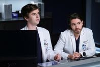 The Good Doctor – The Good Doctor (2020)