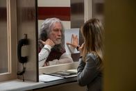 Mindcage – John Malkovich als Arnaud Lefeuvre aka 'The Artist'