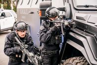 S.W.A.T. – S.W.A.T. (2019)