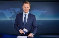 Tagesthemen – Dr. Helge Fuhst
