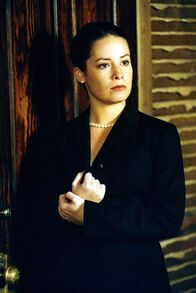 Charmed - Zauberhafte Hexen – Piper (Holly Marie Combs)