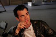 Inland Empire – Devon Berk (Justin Theroux).