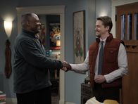 Last Man Standing – Last Man Standing (2020)