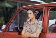 Nicht schuldig – Die Bildhauerin Annie Laird (Demi Moore) ist alleinerziehende Mutter und wird Geschworene im Prozess gegen einen Mafiaboss.