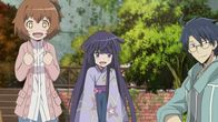 Log Horizon – Do, 02.01., 03:40 Uhr
