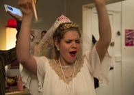 High Maintenance – High Maintenance (2016)