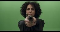 Das kleine Fernsehspiel: Shahid – Narges (Baharak Abdolifard) muss eine alles verändernde Entscheidung treffen.