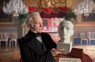 Victoria – Mr. Coombe (Hilton McRae)